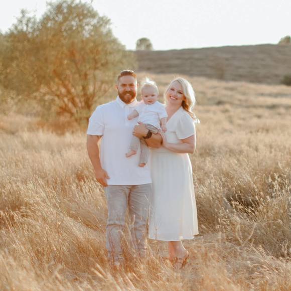 Meet your Posher, Sarah - Picture 1 of 1